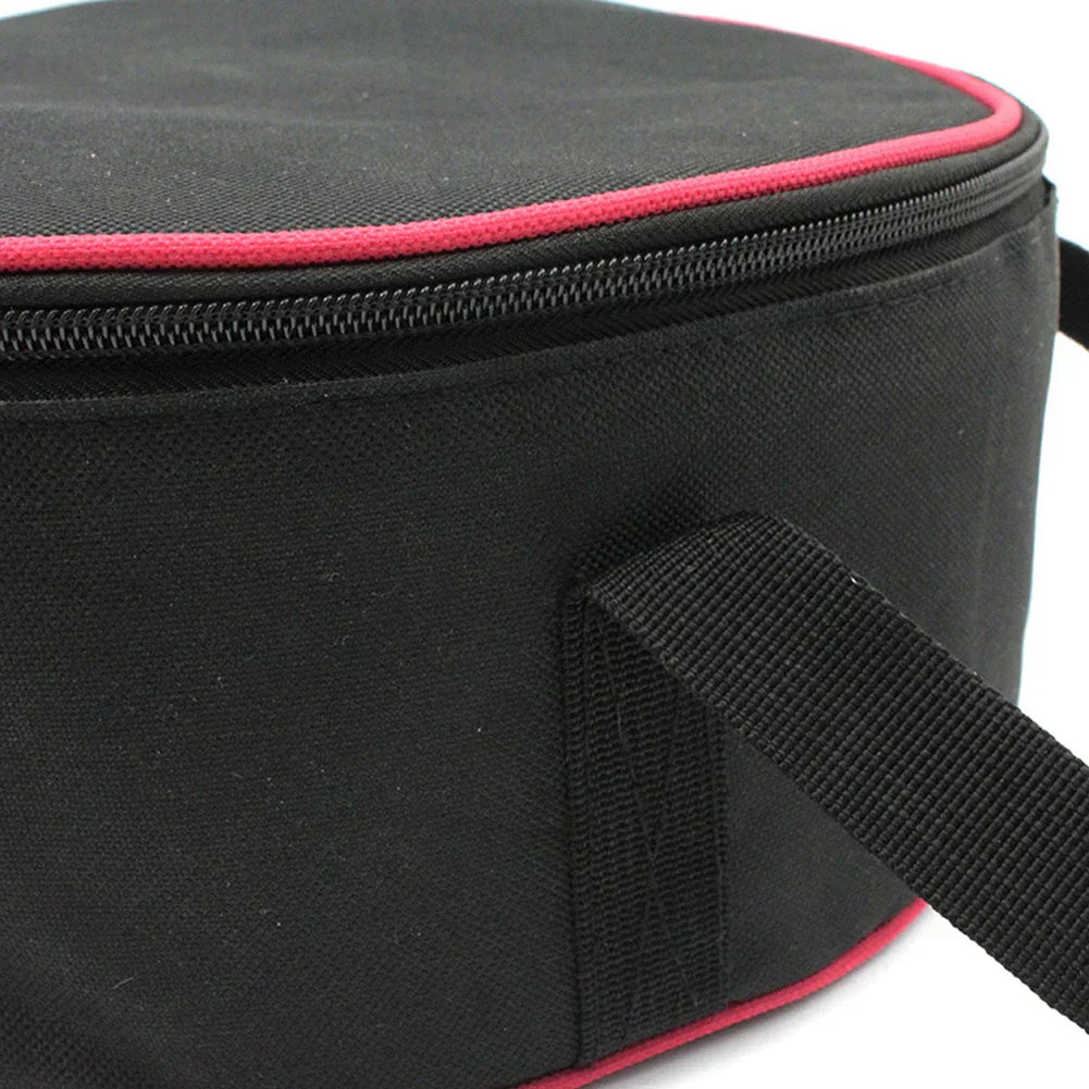 Camping Storage Handbag Portable Cookware Utensils-4