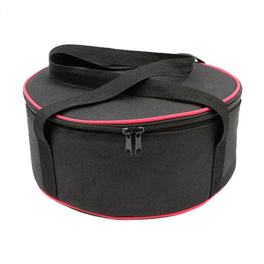 Camping Storage Handbag Portable Cookware Utensils-0
