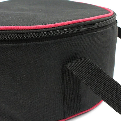 Camping Storage Handbag Portable Cookware Utensils-4