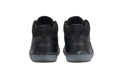 X1 Mid - Youth Barefoot Basketball Shoe-8