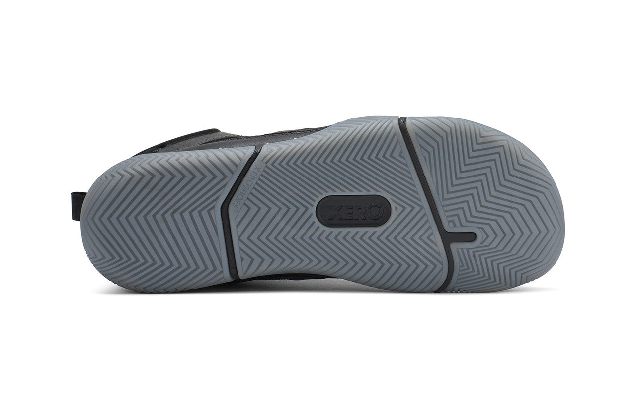 X1 Mid - Youth Barefoot Basketball Shoe-9