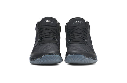 X1 Mid - Youth Barefoot Basketball Shoe-6