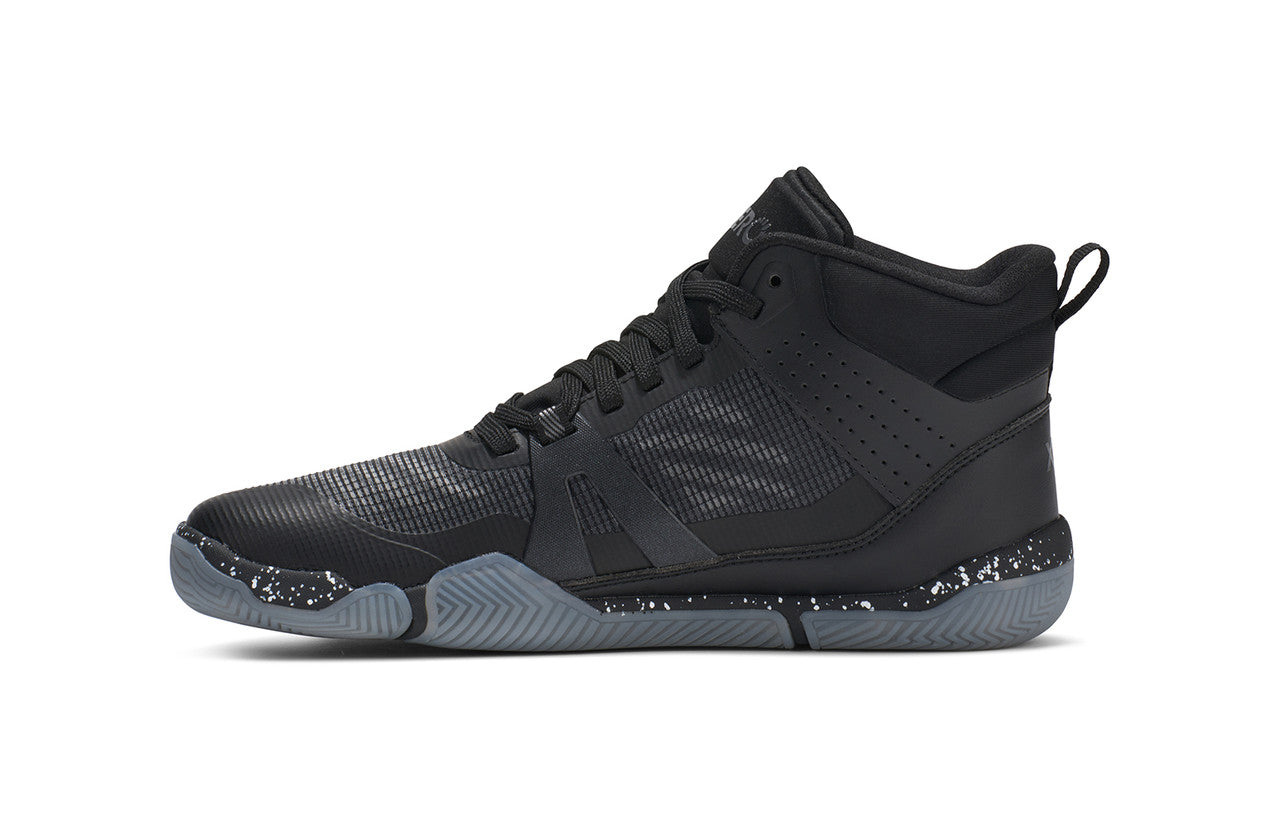 X1 Mid - Youth Barefoot Basketball Shoe-5