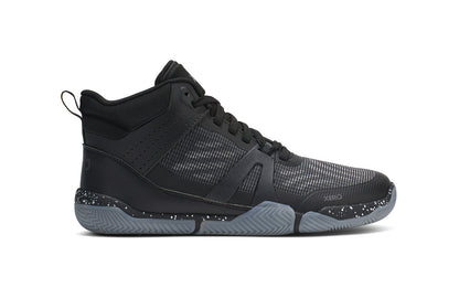 X1 Mid - Youth Barefoot Basketball Shoe-0