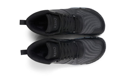 X1 Mid - Youth Barefoot Basketball Shoe-7