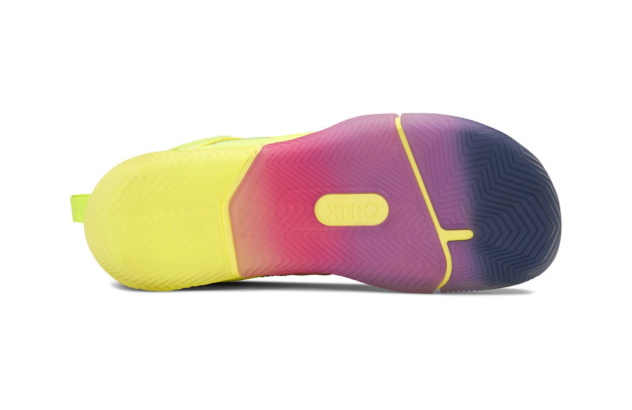 X1 Mid - Youth Barefoot Basketball Shoe-15