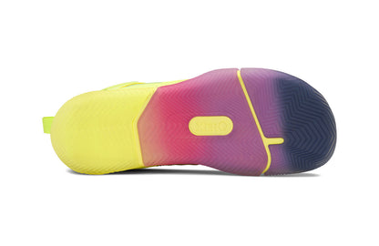 X1 Mid - Youth Barefoot Basketball Shoe-15