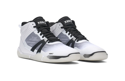 X1 Mid - Youth Barefoot Basketball Shoe-17
