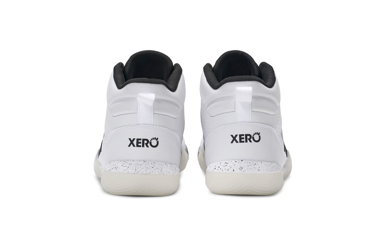 X1 Mid - Youth Barefoot Basketball Shoe-22