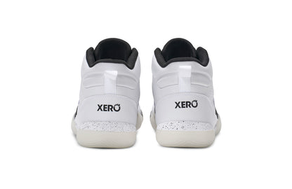 X1 Mid - Youth Barefoot Basketball Shoe-22