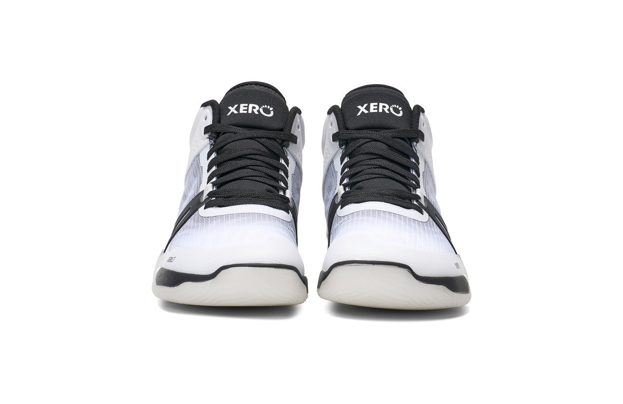 X1 Mid - Youth Barefoot Basketball Shoe-21