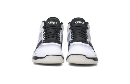 X1 Mid - Youth Barefoot Basketball Shoe-21