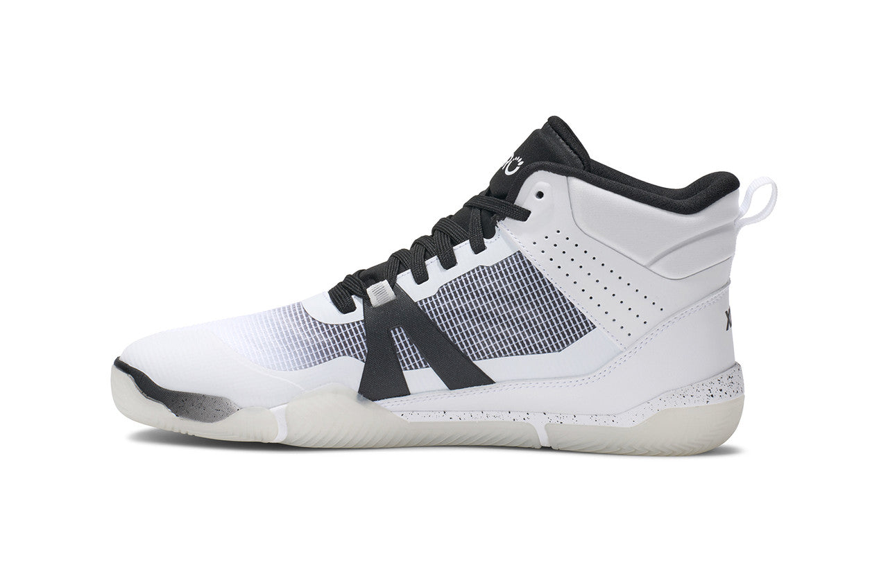 X1 Mid - Youth Barefoot Basketball Shoe-19