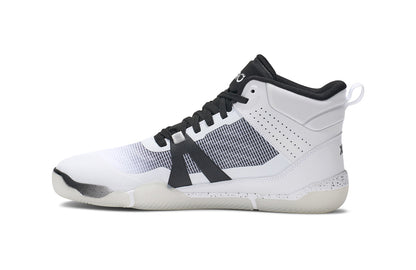 X1 Mid - Youth Barefoot Basketball Shoe-19