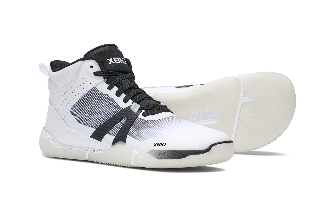 X1 Mid - Youth Barefoot Basketball Shoe-18