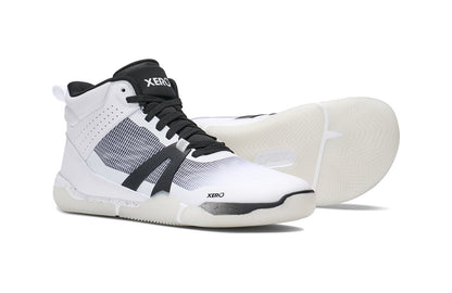 X1 Mid - Youth Barefoot Basketball Shoe-18