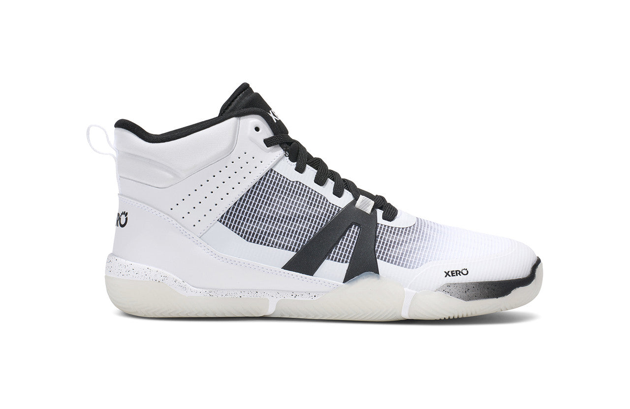 X1 Mid - Youth Barefoot Basketball Shoe-2