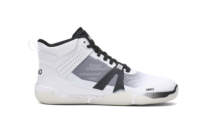 X1 Mid - Youth Barefoot Basketball Shoe-2