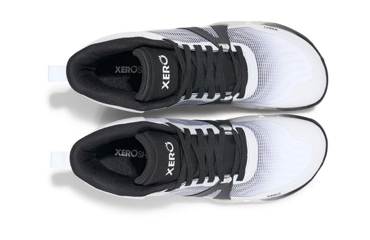 X1 Mid - Youth Barefoot Basketball Shoe-20